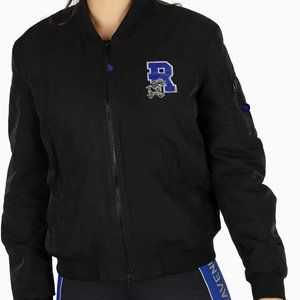 BlackMilk Ravenclaw Letterman Jacket
